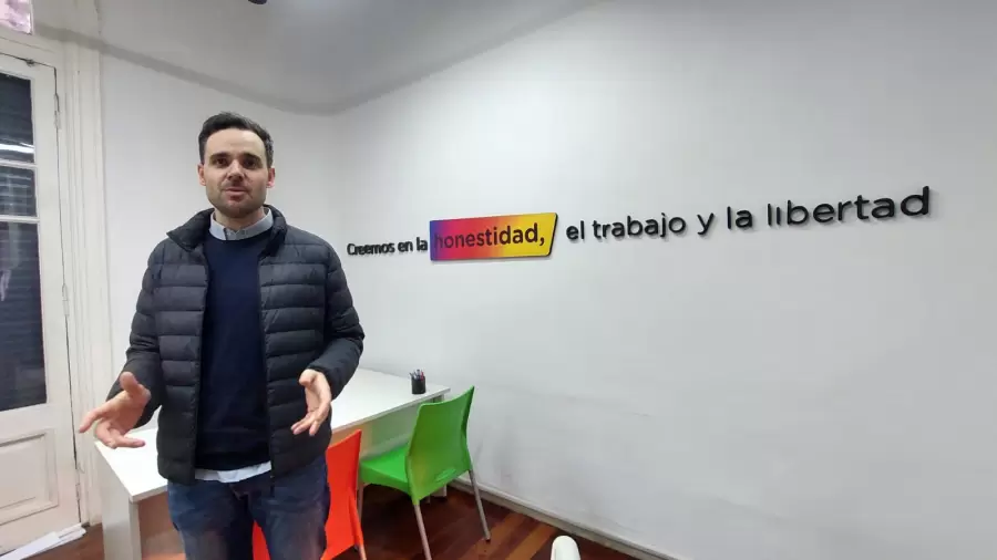 Gabriel Pradines