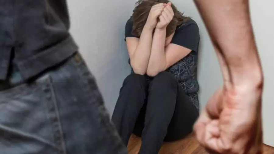 Violencia de g�nero
