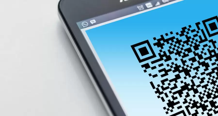 C�digo QR