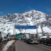 Reabrieron el Paso Cristo Redentor tras dos días cerrado: así está el tránsito hacia Chile