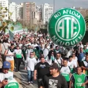 Primer freno judicial a la vuelta de Ganancias favorece a los estatales neuquinos