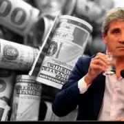 Fase II del plan de Caputo: por qué siguen los números rojos