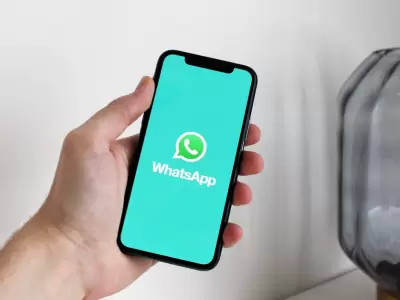 WhatsApp es la herramienta de mensajera ms utilizada