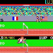 Track & Fields: la historia del mítico juego olímpico de Konami