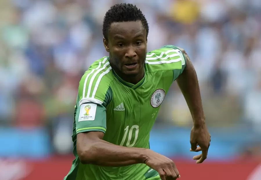 Obi Mikel