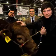 El Presidente estar presente en la inauguracinde la exposicin de La Rural