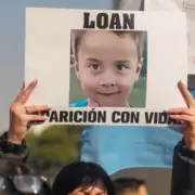 La prima de Loan lanz una nueva y macabra hiptesis sobre su desaparicin