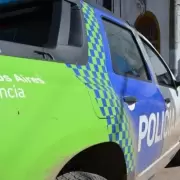 Polica de licencia mat a su exsuegra y fue capturado atacando a su expareja