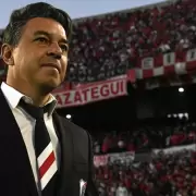 Marcelo Gallardo cerca de su regreso a River tras la salida de Demichelis