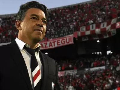 Marcelo Gallardo