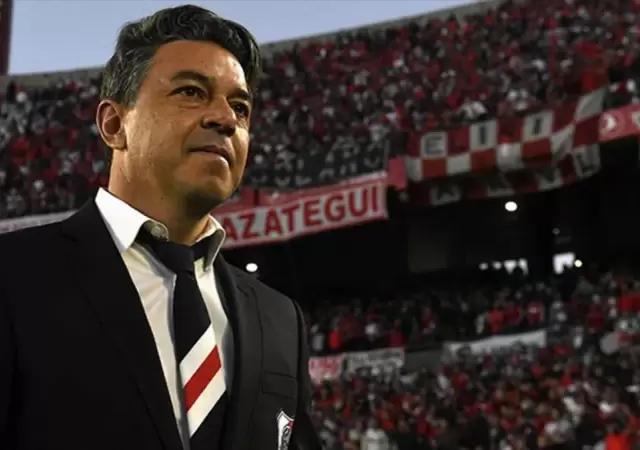 Marcelo Gallardo