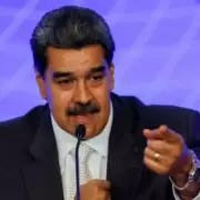 China felicita a Maduro mientras EEUU se preocupa por el triunfo