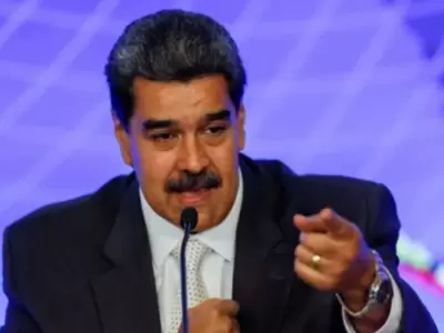 China felicita a Maduro mientras EEUU se preocupa por el triunfo