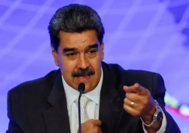 China felicita a Maduro mientras EEUU se preocupa por el triunfo