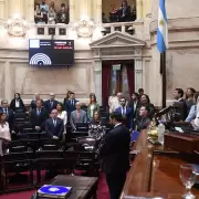 El Senado vuelve a sesionar con proyectos provocan tensin con el Gobierno