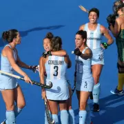 En un partidazo, Las Leonas lo dieron vuelta y vencieron a Sudfrica