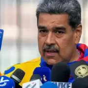 El Gobierno nacional dijo "desconocer" los resultados de Venezuela