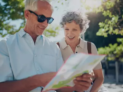 El paraso de los jubilados! Descubr el destino favorito para los mayores