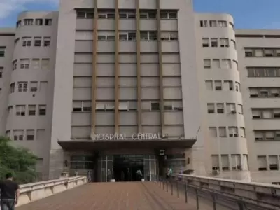 Hospital Central (Mendoza)