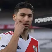 Vuelve el Mueco y con Cachete?