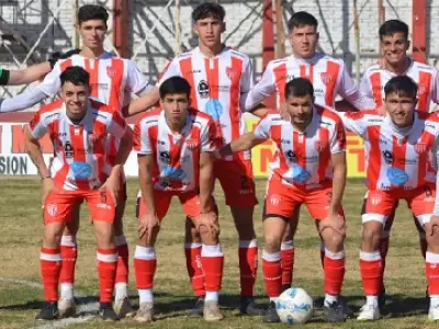 San Martin venci a Huracn y lidera la Zona A del torneo de la Liga.