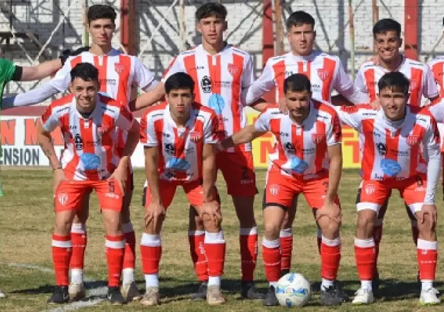 San Martin venci a Huracn y lidera la Zona A del torneo de la Liga.