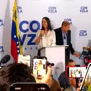 Edmundo Gonzlez habra obtenido ms de 4 millones de votos sin reconocer