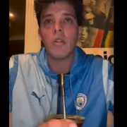 La preocupante advertencia de Santi Maratea al contar que murió su papá