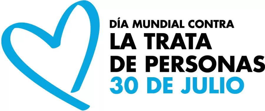 Da Mundial contra la Trata de Personas