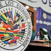 Para la OEA, en las elecciones en Venezuela hubo una "manipulacin aberrante"