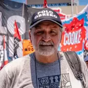 Belliboni fue procesado por desvío de fondos: denunció "persecución política"