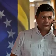 Secuestraron a un poltico venezolano y acusan a las fuerzas de Maduro