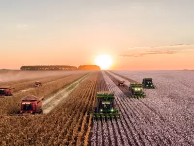 Agricultura