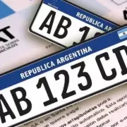 Las provincias más caras y más baratas en patentes de autos