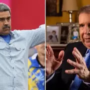 Maduro desafa a Gonzlez: "Venga por m, no se tarde en llegar, cobarde"