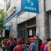 Se duplic la cantidad de personas que cobra seguro de desempleo en el primer semestre