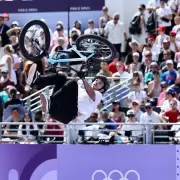 Quin es Jos "El Maligno" Torres, el hroe argentino en BMX Freestyle?