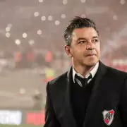 Marcelo Gallardo asume este lunes como DT en River: quin lo acompaar?