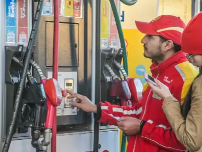 Tras el ajuste en biocombustibles, subirn otra vez los precios de las naftas?