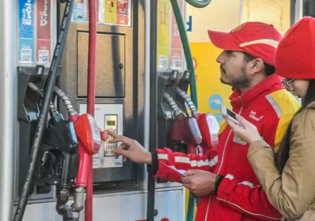 Tras el ajuste en biocombustibles, subirn otra vez los precios de las naftas?