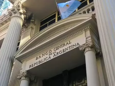 Piden al BCRA controlar movimiento de cuentas de menores de edad.