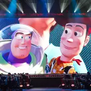 No te lo pods perder: llega a Mendoza Pixar en Concierto