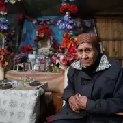 La abuela Catalina acus a su hija Laudelina de borrar las llamadas