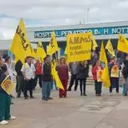 En Mendoza la salud pblica solo atender urgencias y emergencias