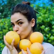 Agustina Cherri sorprende: la raz�n detr�s de su cambio alimenticio tras 16 A�os