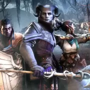 Dragon Age: The Veilguard y todo sobre su estreno y novedades