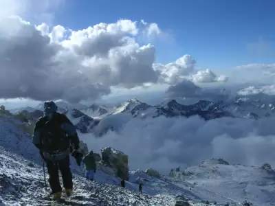 aconcagua