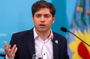 Axel Kicillof