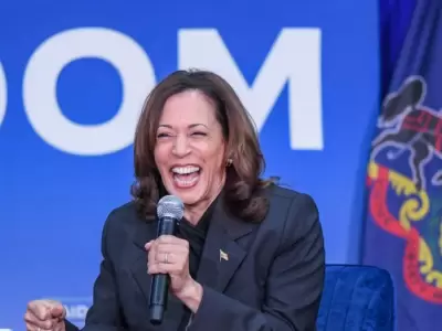 Kamala Harris est a punto de develar a su candidato a vicepresidente