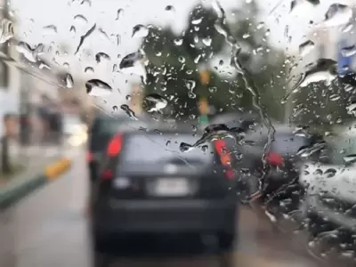 El SMN lanz alertas para varias provincias.